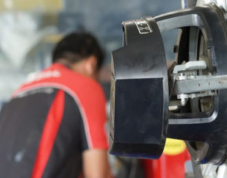 Everything You Need To Know About 4-Wheel Alignment