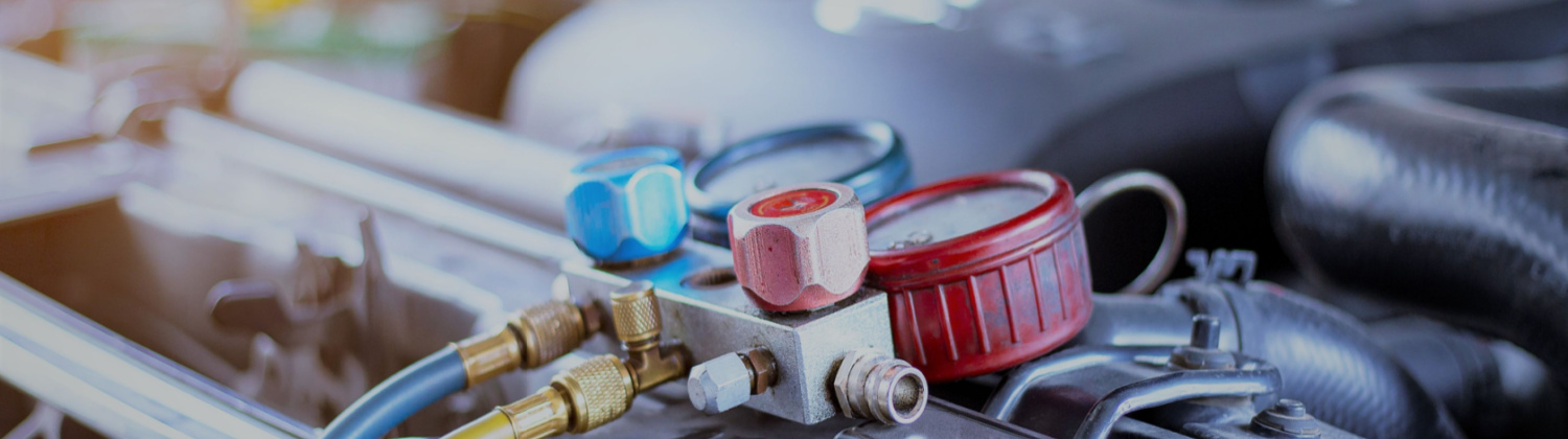 "Where Can I Find Auto AC Repair Near Me?"