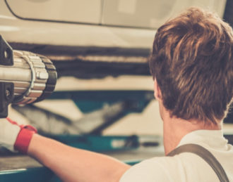 "Is There An Alignment Shop Near Me In London?"