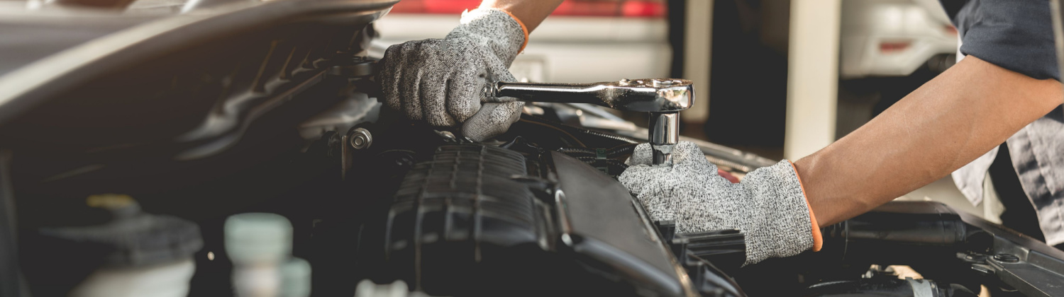 What You Should Know About Auto Maintenance Schedules