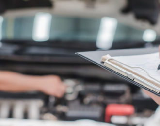 What to Include on Your Regular Car Maintenance Checklist