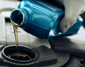 Where And When To Get An Oil Change Service