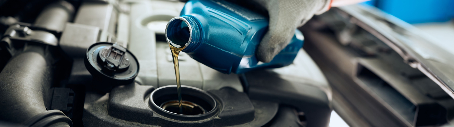 Where And When To Get An Oil Change Service