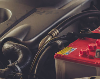 What You Need To Know About Car Battery Replacement