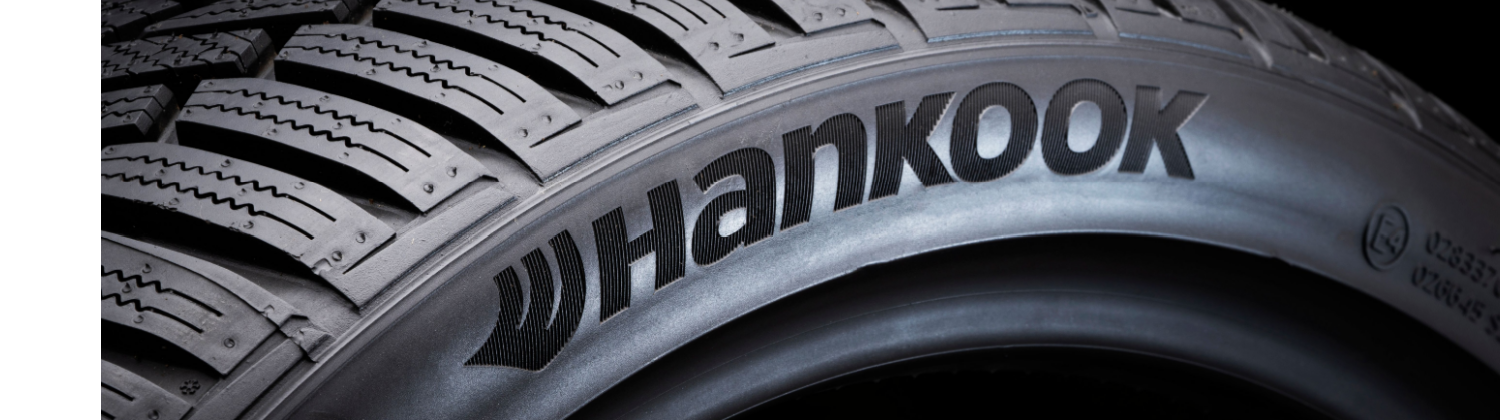 Hankook Tires in London, ON