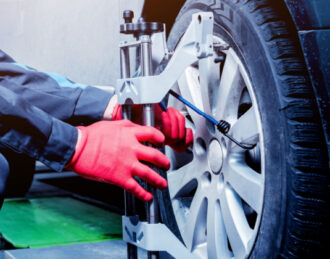 Trusted Car Suspension Repair Specialists In London, ON