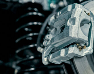 Find Affordable And High-Quality Brake Replacement Services