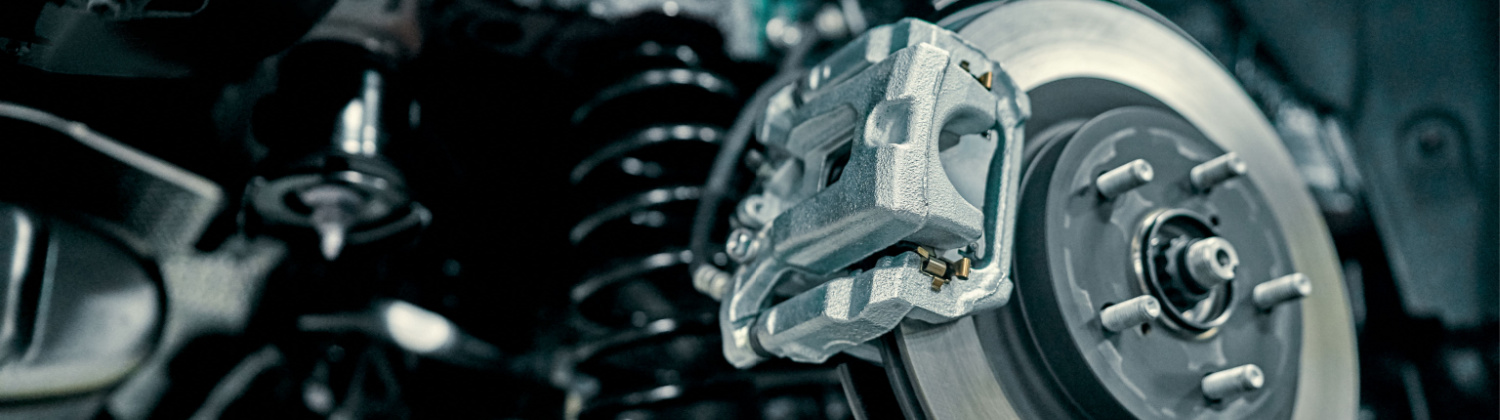 Find Affordable And High-Quality Brake Replacement Services