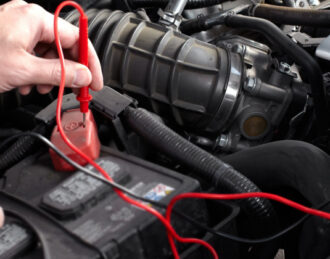Local Professional Vehicle Diagnostic Solutions