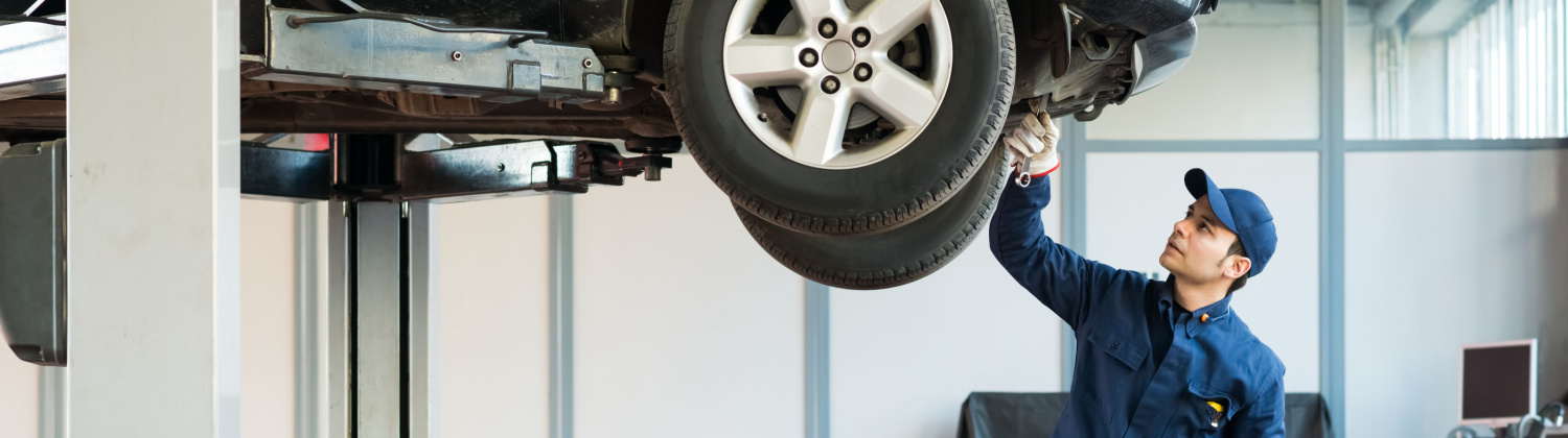 Control Arm Design And Its Impact On Ride Comfort And Safety