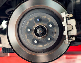 Brake Pads 101: Smooth and Secure Driving in London, ON