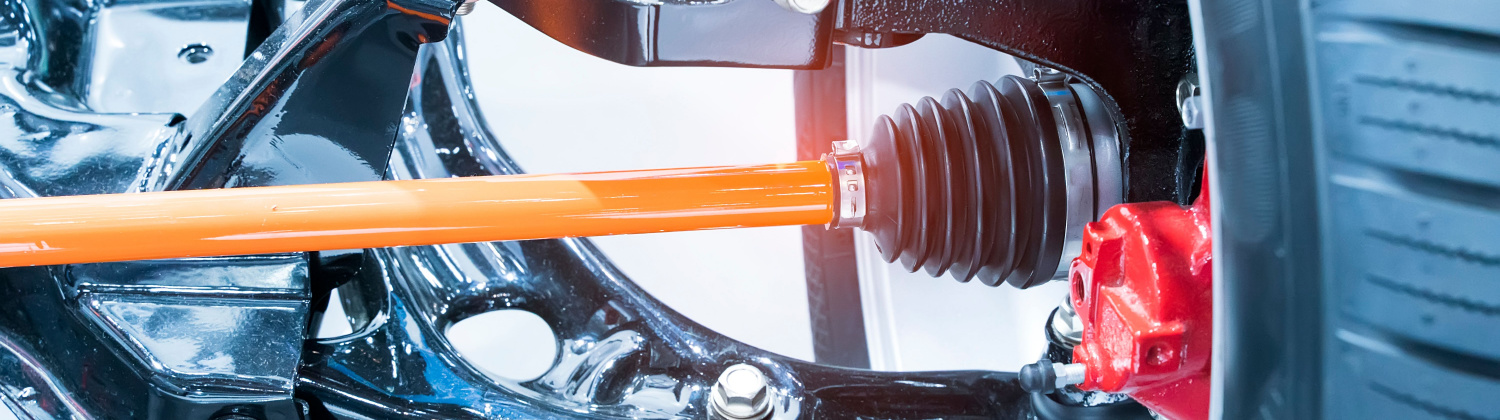 Suspension System Maintenance Near Me in London, ON