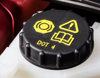 Brake Fluid Change: Don't Ignore This Necessary Service