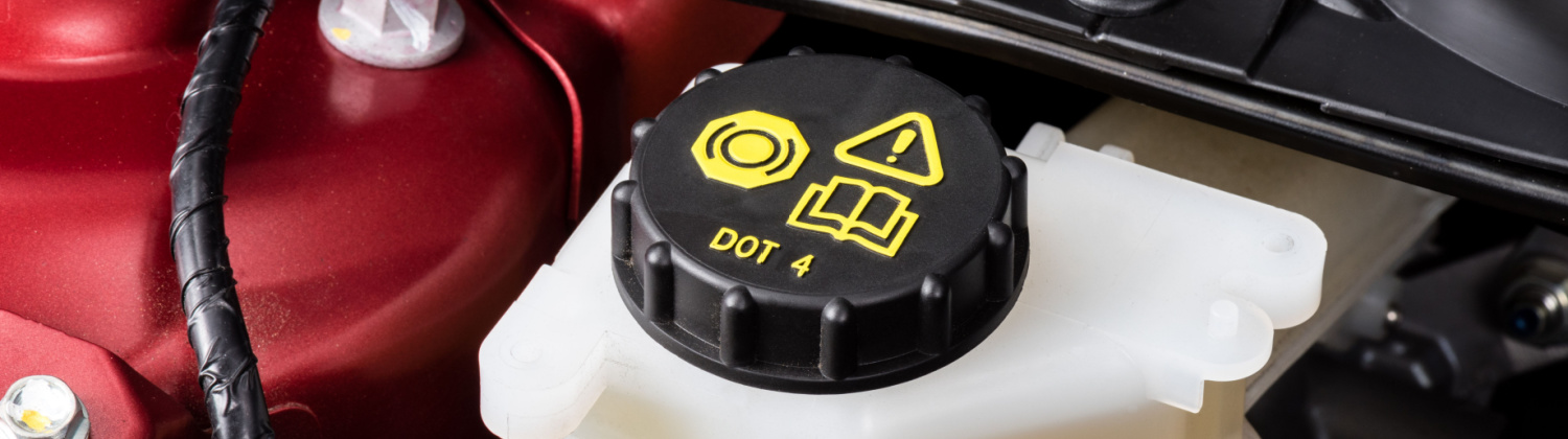 Brake Fluid Change: Don't Ignore This Necessary Service