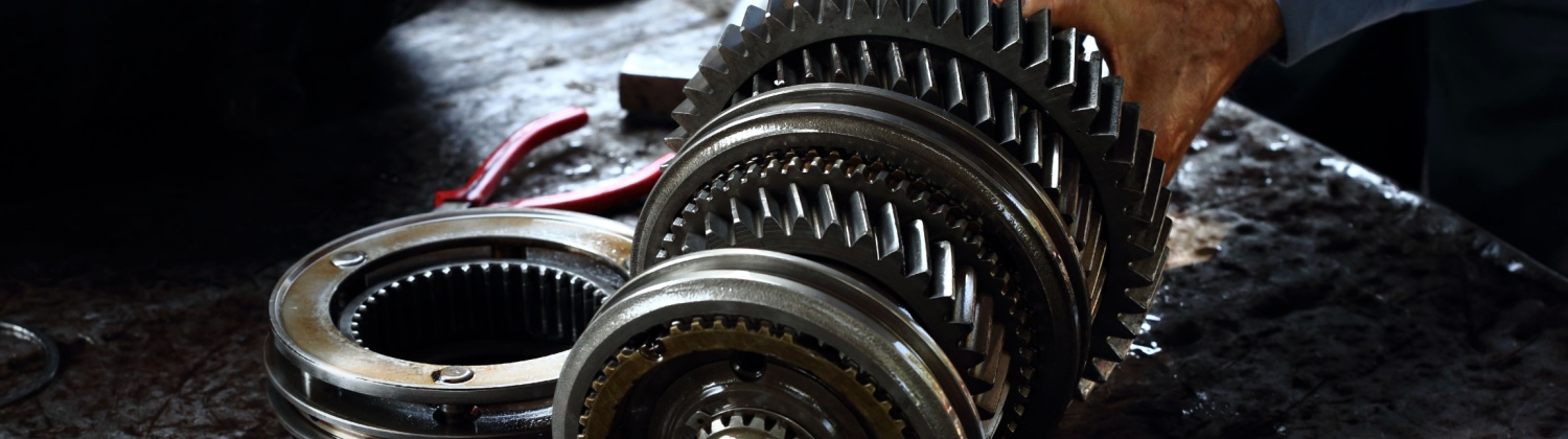 Transmission Repair In London, Ontario