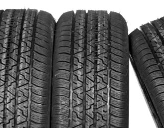 Exploring The Best All-Weather Truck Tires