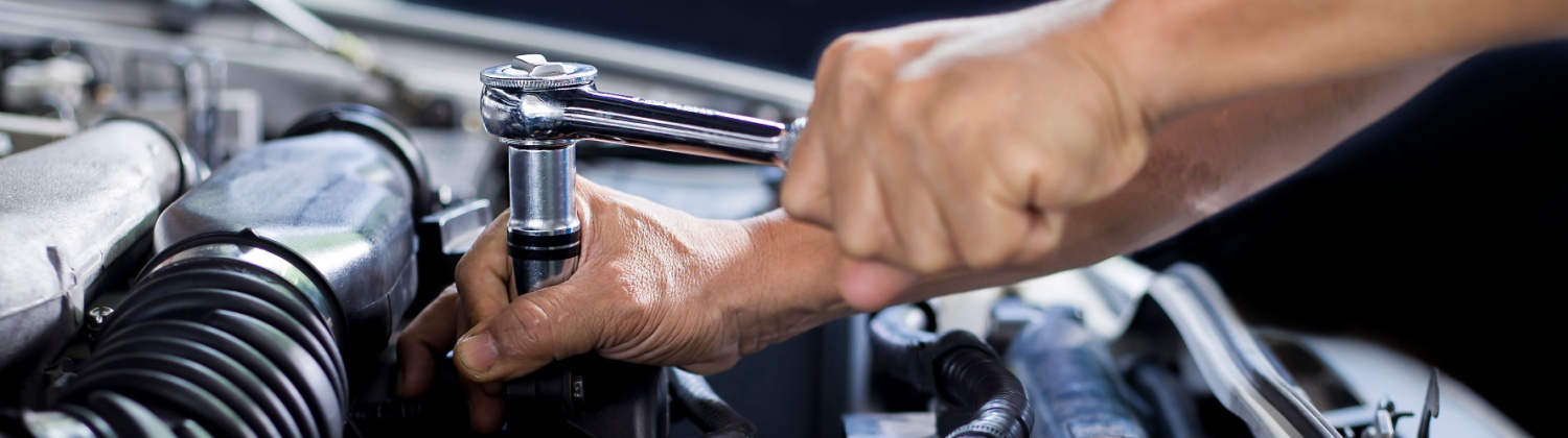 Your Trusted London Transmission Repair Shop