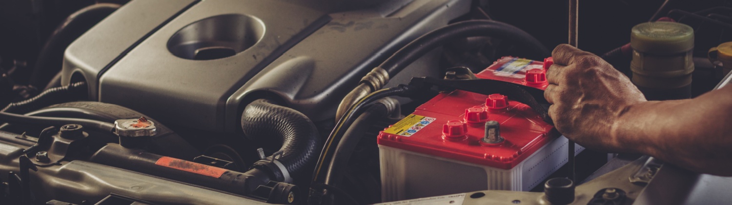 Vehicle Battery Near Me at Quarrie Tire & Auto in London, ON