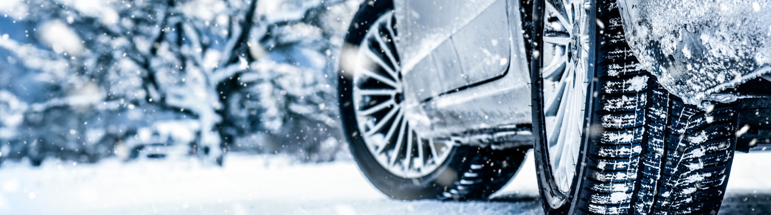 Good Winter Tires at Quarrie Tire & Auto in London, ON