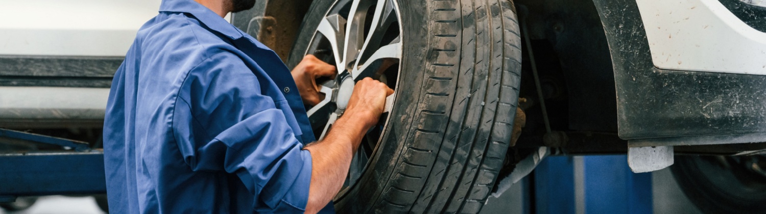 Winter Tire Changeover Near Me In London, ON