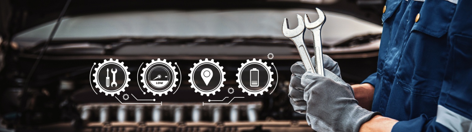 Car Maintenance Before Winter At Quarrie Tire & Auto