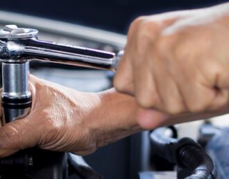 Vehicle Repair Near Me At Quarrie Tire & Auto In London, ON