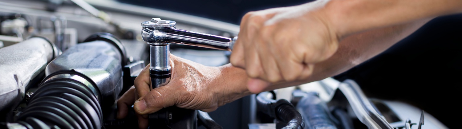 Vehicle Repair Near Me At Quarrie Tire & Auto In London, ON