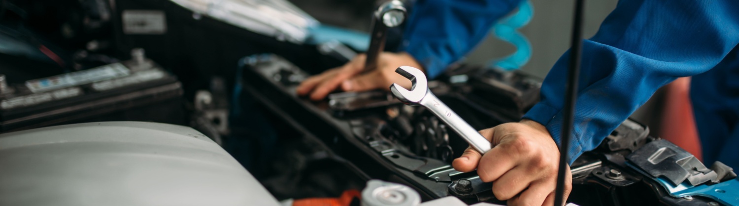 Your Trusted Car Mechanic Near Me in London, ON