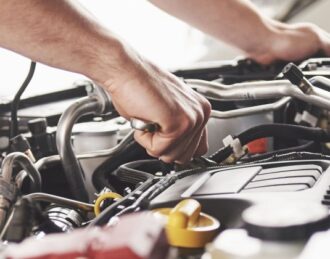 Car Repair Near Me At Quarrie Tire & Auto In London, ON