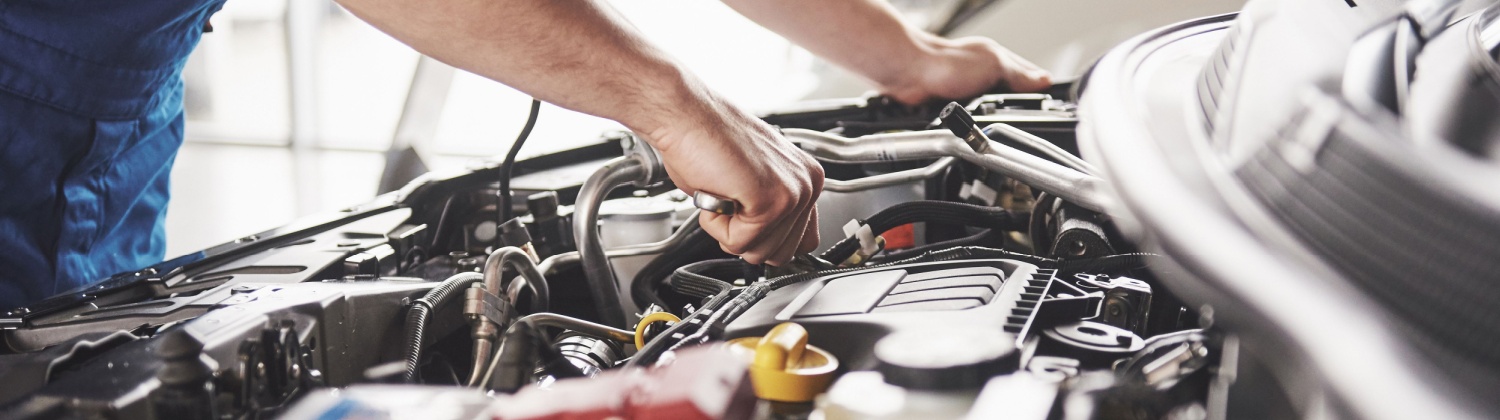 Car Repair Near Me At Quarrie Tire & Auto In London, ON
