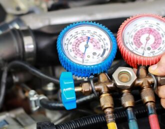 Car HVAC Repair in London, ON – Quarrie Tire & Auto