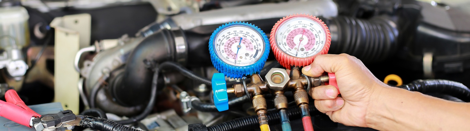 Car HVAC Repair in London, ON – Quarrie Tire & Auto