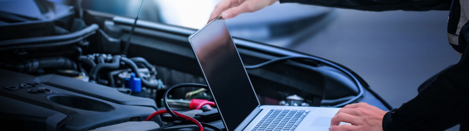 Engine Diagnostics Near Me at Quarrie Tire & Auto