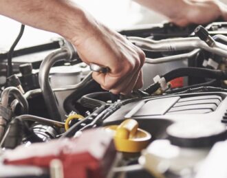 Automotive Repair Near Me – Quarrie Tire & Auto