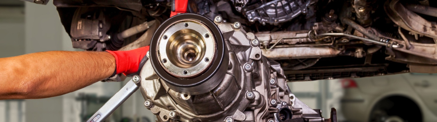 Reliable Transmission Shops Near Me