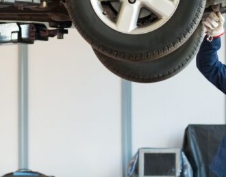 Automotive Maintenance At Quarrie Tire & Auto In London, ON
