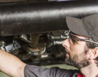 Exhaust Shop Near Me In London, ON