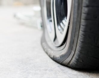 Fast And Reliable Flat Tire Repair Near Me