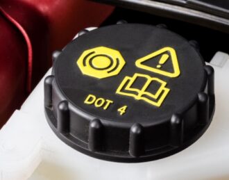 Brake Fluid Change In London, ON