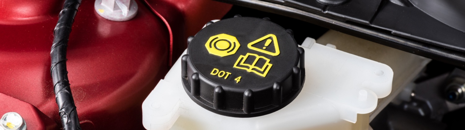 Brake Fluid Change In London, ON