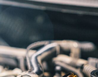 Oil change service at Quarrie Tire & Auto in London, ON for synthetic oil, conventional oil, oil filter changes, and engine protection.