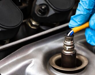 fuel injector cleaning at Quarrie Tire & Auto in London, ON